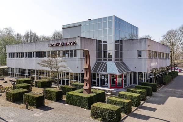 Bedrijfsruimte de Waal 20 Best