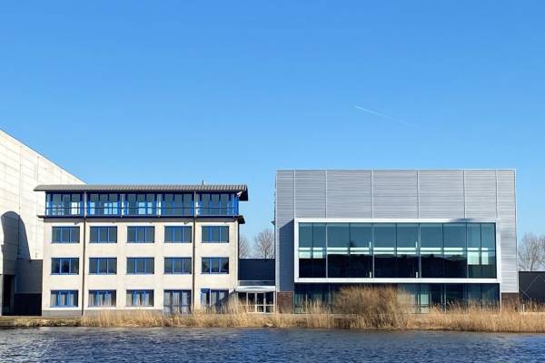 Kantoorruimte Pieter Goedkoopweg 2 Haarlem