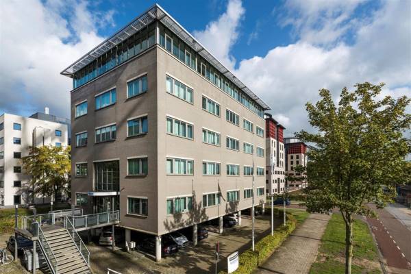 Kantoorruimte Pietersbergweg 199 Amsterdam
