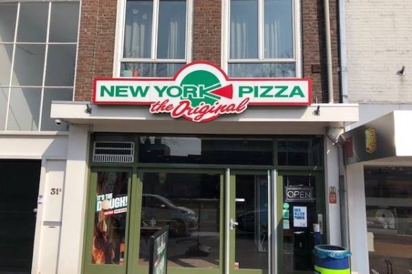 Winkelruimte Terborgseweg 31A Doetinchem