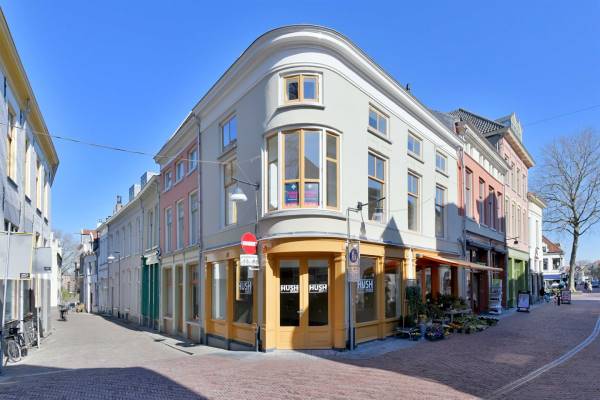 Winkelruimte Beukerstraat 87 Zutphen