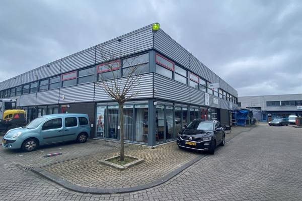 Kantoorruimte Kabelbaan 15 Leiderdorp