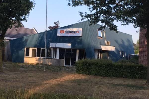 Bedrijfsruimte Zwingel 7 Hardenberg