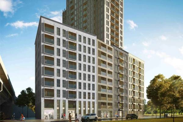 Maatschappelijk vastgoed Elzenhagensingel 757 Amsterdam