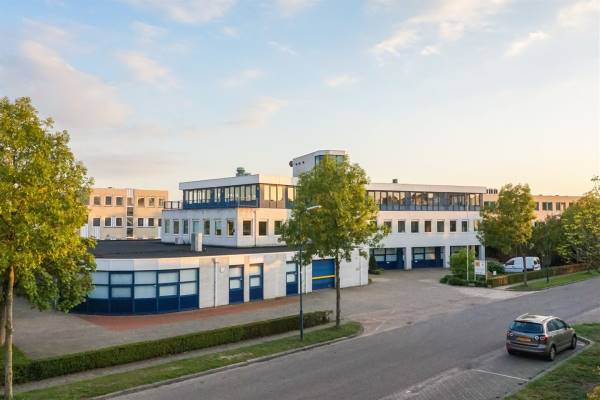 Kantoorruimte Regulierenring 22 Bunnik