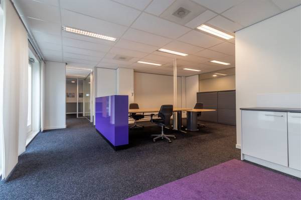 Kantoorruimte Stationsstraat 2 d 1 Roelofarendsveen