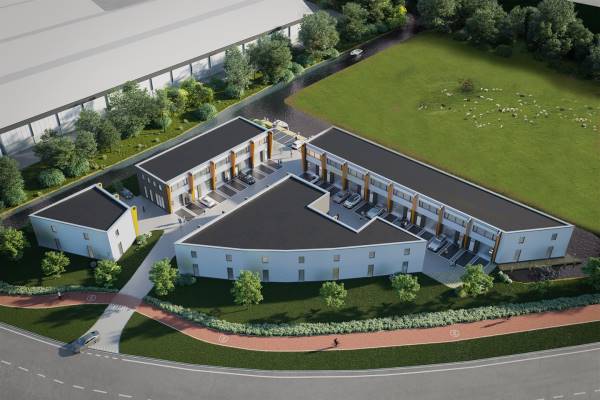 Bedrijfsruimte Rijksstraatweg unit 10JOENIT Sassenheim