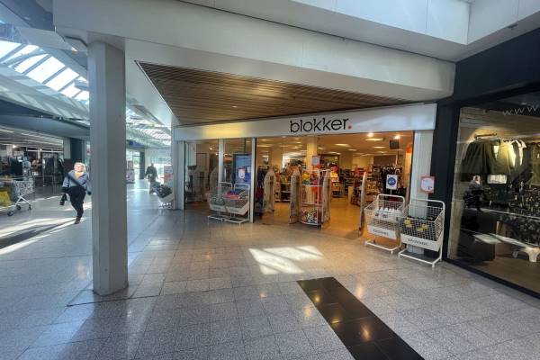 Beleggingsobject Hof van Holland 93 Zwijndrecht