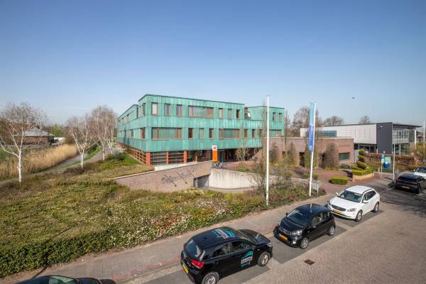 Kantoorruimte Krammer 8 Brielle