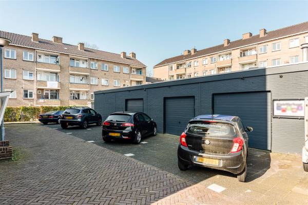 Beleggingsobject Plataanstraat 30F Rijswijk (ZH)