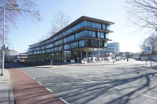 Kantoorruimte Assendorperdijk 1- 9 Zwolle