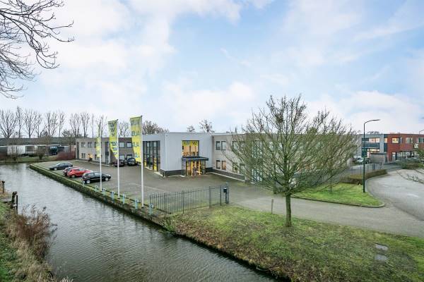 Bedrijfsruimte Vlasakker 11 Montfoort