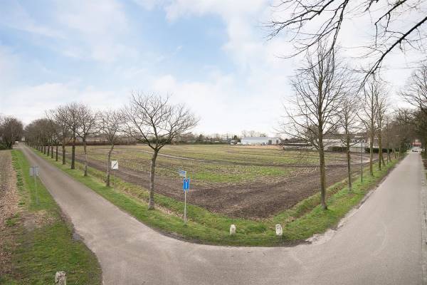 Bouwgrond Daandelendennen Venhorst