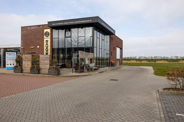 Horecagelegenheid Bolwerk 4 Zeewolde