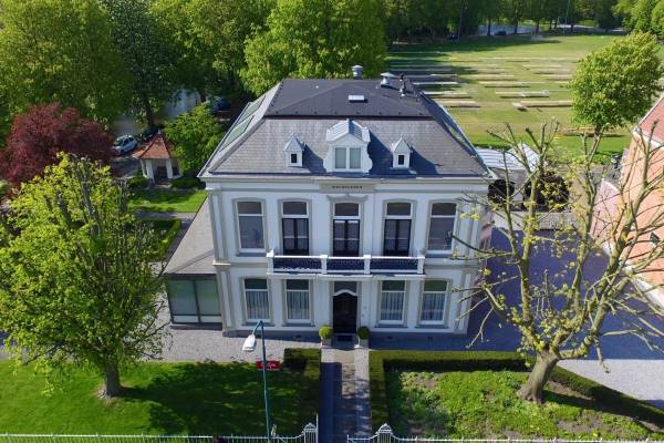 Kantoorruimte Oostdam 1 Woerden