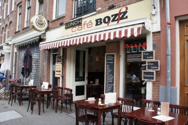 Beleggingsobject Albert Cuypstraat 240 Amsterdam