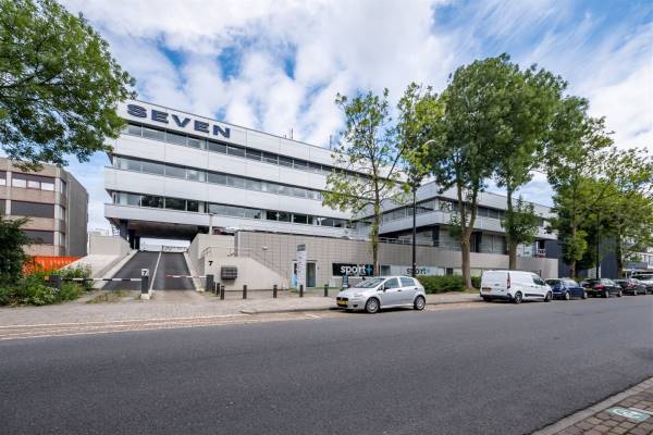 Kantoorruimte Polakweg 7 Rijswijk (ZH)