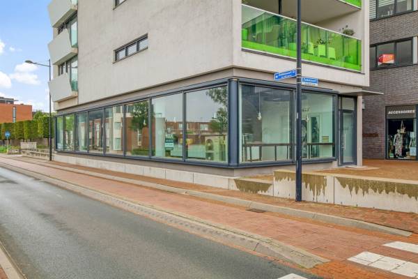 Winkelruimte Zuiderpoort 14 Echt