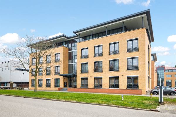 Kantoorruimte Marconibaan 1 Nieuwegein