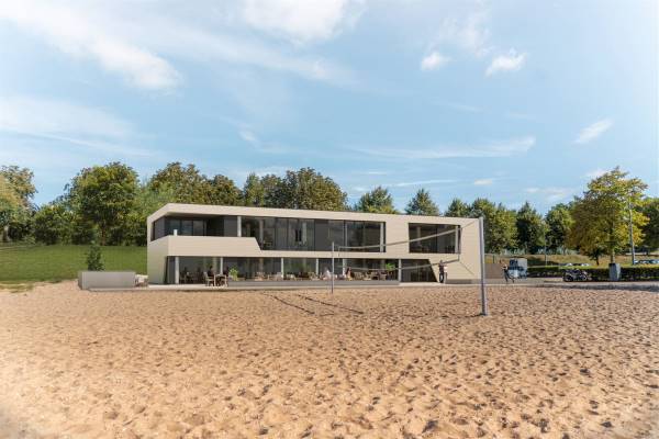 Horecagelegenheid Buiten de Waterpoort 3 Gorinchem