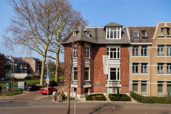 Kantoorruimte Biltstraat 182 Utrecht