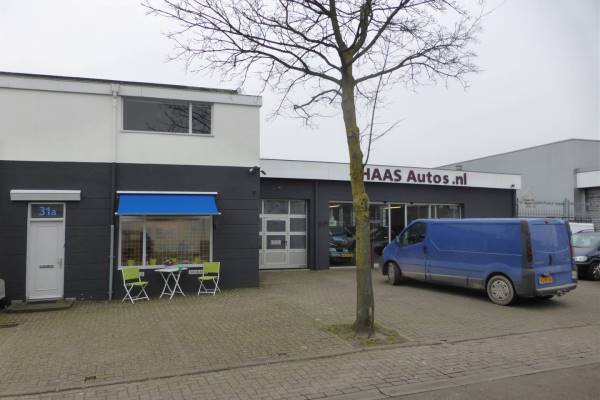 Kantoorruimte Korte Noorderweg 31A Hilversum