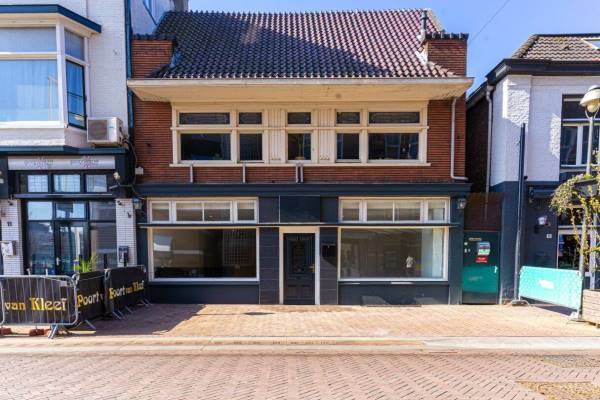Horecagelegenheid Marktplein 13 Apeldoorn