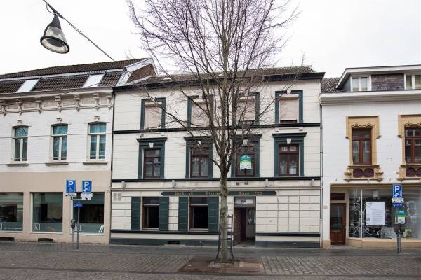 Winkelruimte Akerstraat 7 Heerlen