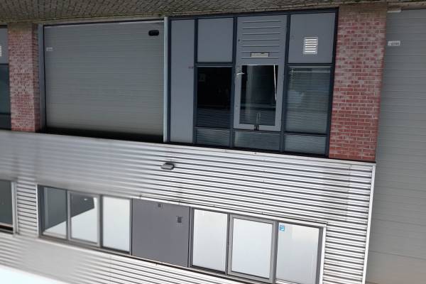 Bedrijfsruimte Installatieweg 5 - 8 Kampen
