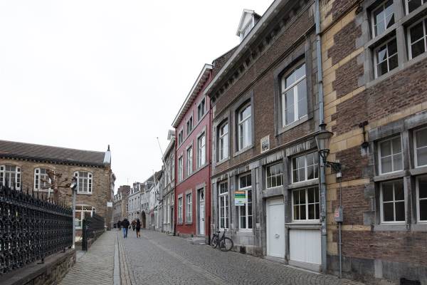 Winkelruimte Stokstraat 57 Maastricht