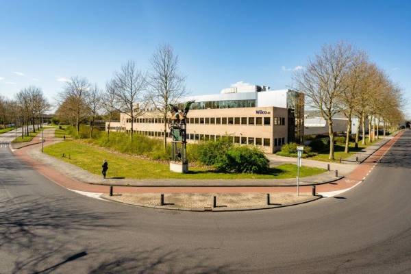 Kantoorruimte Eekhorstweg 1 Meppel