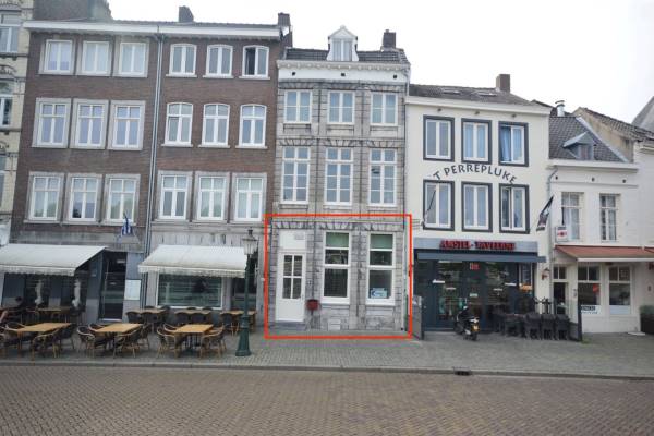 Winkelruimte Kesselskade 48 Maastricht