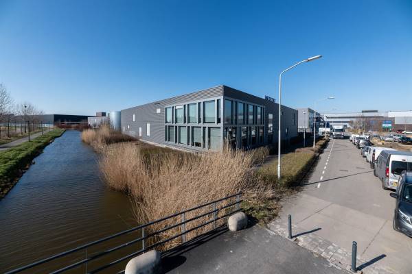 Kantoorruimte Buys Ballotstraat 4 Gorinchem