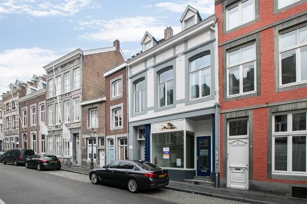 Winkelruimte Tongersestraat 12 A 01 Maastricht