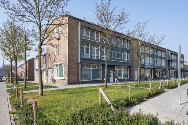 Kantoorruimte Henric van Veldekestraat 30a Sittard