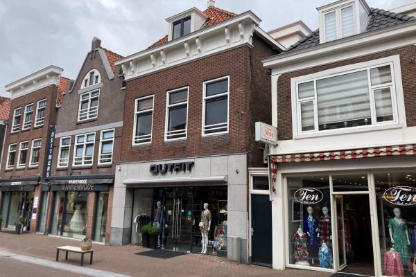 Beleggingsobject Dubbele buurt 9 Purmerend
