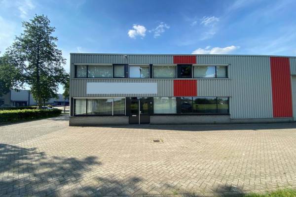 Kantoorruimte Middelweg 8 Nieuwkuijk