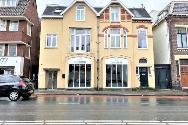 Winkelruimte Verlengde Hereweg 43 Groningen