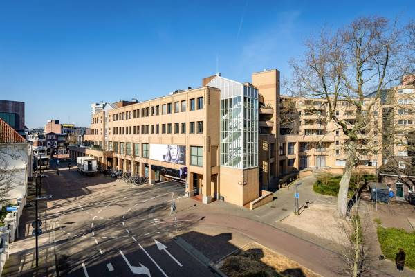 Kantoorruimte Ten Hagestraat 4 - 8 Eindhoven