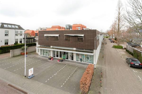 Kantoorruimte Meent 50 Leerdam