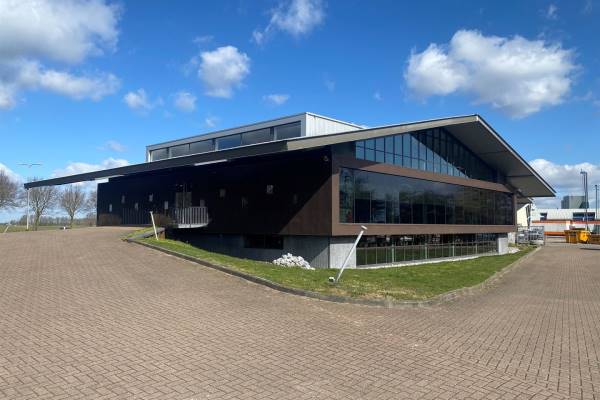 Kantoorruimte Eemweg 29B Eemnes