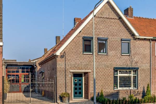 Bedrijfsruimte Wilhelminalaan 26 Roermond