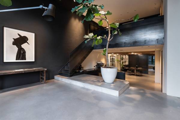 Kantoorruimte Keizersgracht 91 Amsterdam