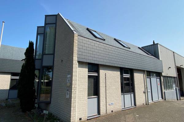 Kantoorruimte Provincialeweg 69A Bunnik