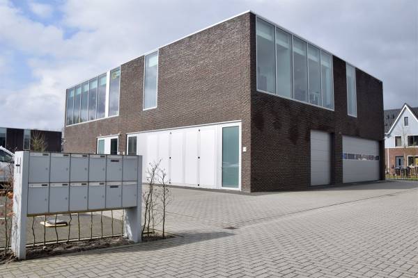 Kantoorruimte Binnendelta 1G Blaricum