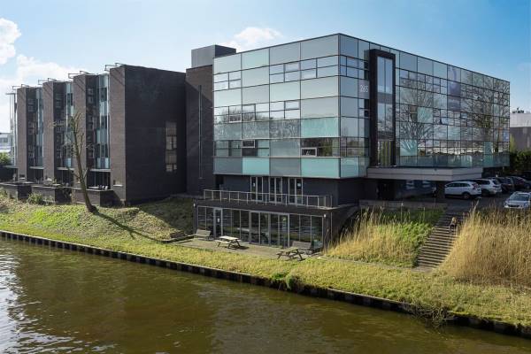 Kantoorruimte Hurksestraat 60 Eindhoven