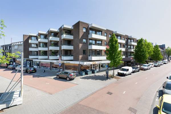 Winkelruimte Stratumsedijk 1 Eindhoven