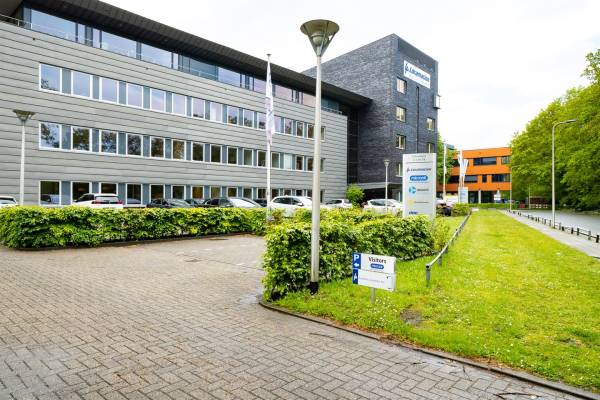 Kantoorruimte Colosseum 11 Enschede