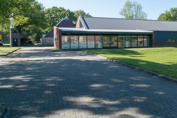 Kantoorruimte Houtlaan 1 Katlijk