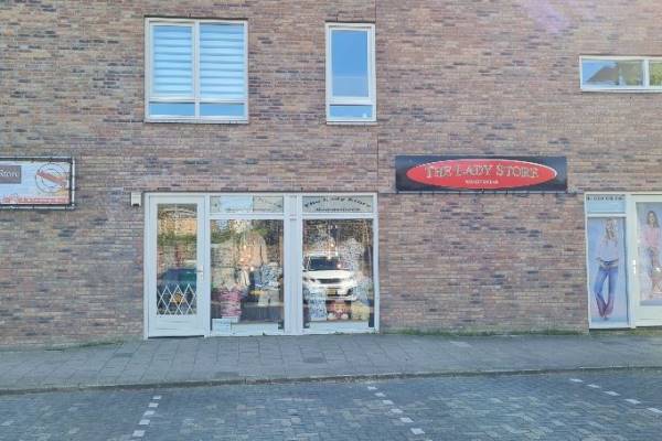 Winkelruimte De Smidse 51 Moordrecht